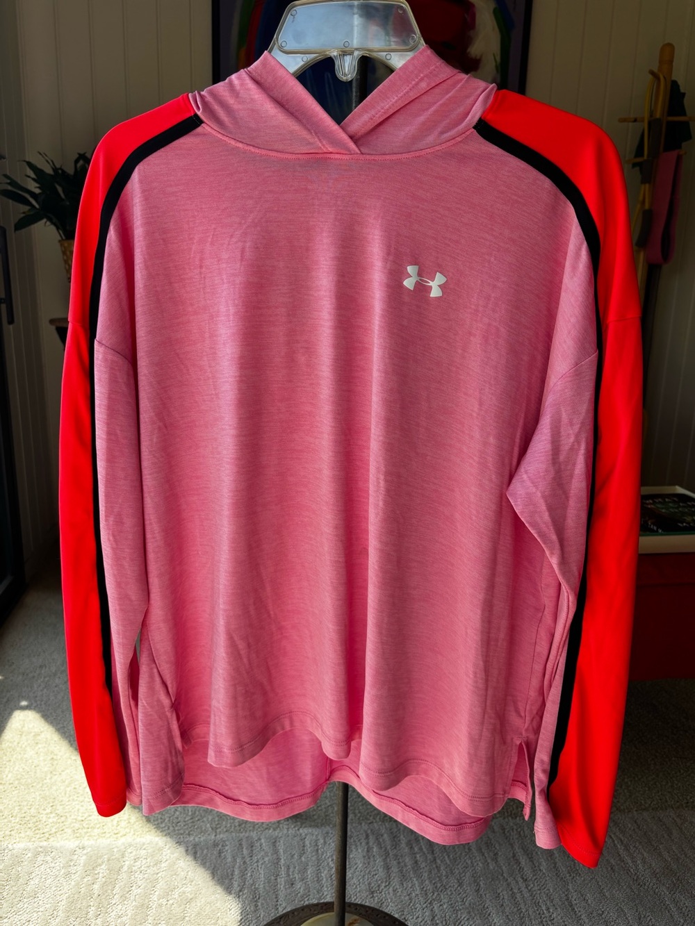 Under Armour Hoodie